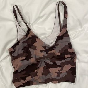 Lululemon camp align tank